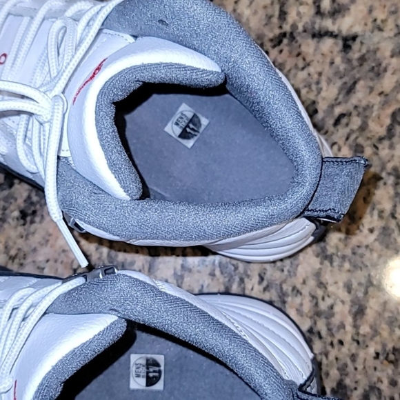 Jordan 12, Dark Gray - Picture 5 of 6